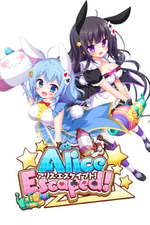 Alice Escaped